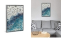 iCanvas Tide by Blakely Bering Gallery-Wrapped Canvas Print - 40" x 26" x 0.75"